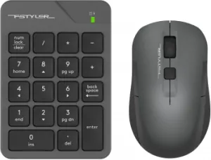   +  A4Tech Fstyler FG1600C Air : :/ USB  slim (