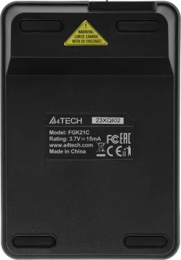   +  A4Tech Fstyler FG1600C Air : :/ USB  slim (
