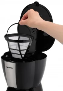   Vitek Starlight VT-8385 (BK) , .  - , 1.2 , 980 .