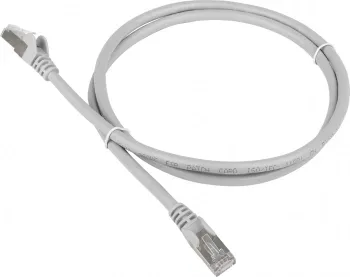  - Lanmaster FTP TWT-45-45-7.0/S-GY  RJ-45- RJ-45 .5 7   (.:1