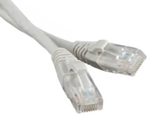  - Lanmaster FTP TWT-45-45-7.0/S-GY  RJ-45- RJ-45 .5 7   (.:1
