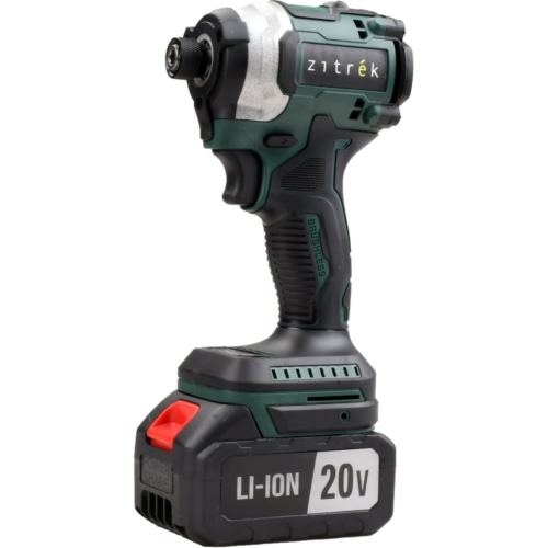  Zitrek DKIS20 PRO 20 . :.1/4 (  ) (085-1018)