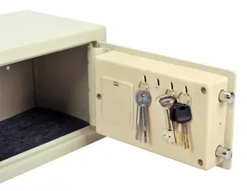   Cactus CS-SF-E20L 200x310x200 