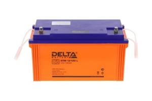  Delta DTM 12120L (12V 120Ah)