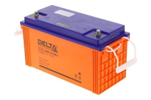  Delta DTM 12120L (12V 120Ah)