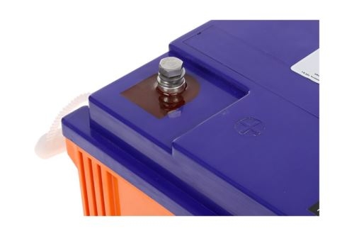  Delta DTM 12120L (12V 120Ah)