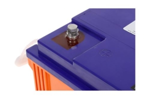  Delta DTM 12120L (12V 120Ah)