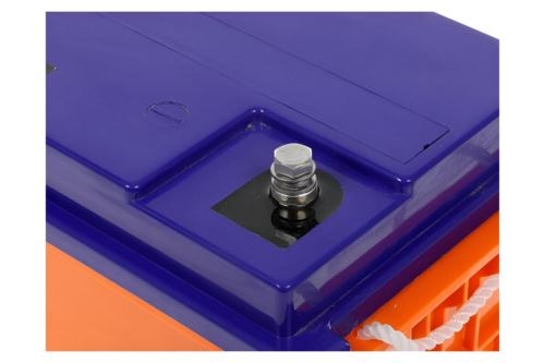  Delta DTM 12120L (12V 120Ah)