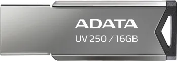   USB2 16GB AUV250-16G-RBK ADATA
