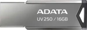  USB2 16GB AUV250-16G-RBK ADATA
