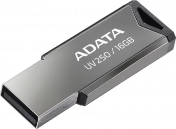   USB2 16GB AUV250-16G-RBK ADATA