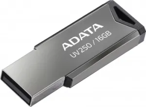   USB2 16GB AUV250-16G-RBK ADATA