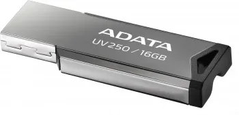   USB2 16GB AUV250-16G-RBK ADATA