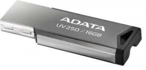   USB2 16GB AUV250-16G-RBK ADATA