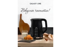   10749383   Galaxy Line GL 0337 1.7. 2200 
