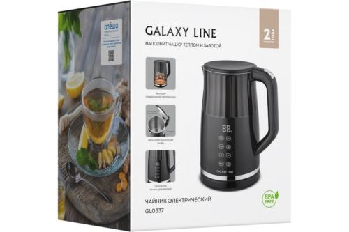   10749383   Galaxy Line GL 0337 1.7. 2200 