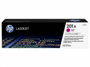   HP 201A CF403A   HP CLJ Pro M252/M277 (1400.)