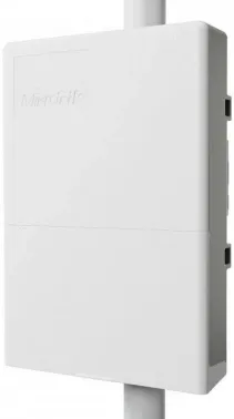  Mikrotik netFiber 9 outdoor switch