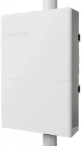  Mikrotik netFiber 9 outdoor switch