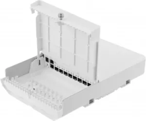  Mikrotik netFiber 9 outdoor switch