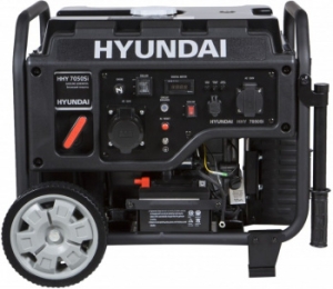  Hyundai HHY 7050Si 5.5