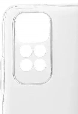  (-) GRESSO Air,  Xiaomi Redmi Note 11,  [gr17air836]