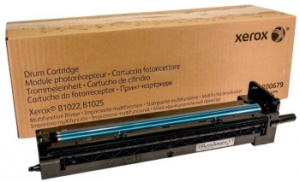 - Xerox B1022/B1025, 80K (channels)