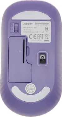  +  Acer OCC205 : : USB  slim (ZL.ACCEE.00D)