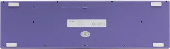  +  Acer OCC205 : : USB  slim (ZL.ACCEE.00D)