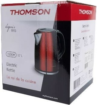  THOMSON K30E-4001 RED 1.7L
