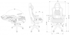   Cactus CS-CHR-130-M, ,  , 