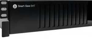  Systeme Electri Smart-Save SMT, 2000VA/1320W, RM 2U, Line-Interactive, LCD, Out: 230V 6xC13, SN