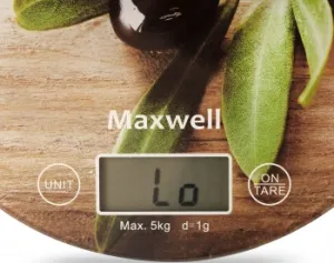   Maxwell MW-1468(BN) /   5 .  1 .   