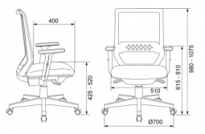   MC-611N  TW-01 38-418 /  