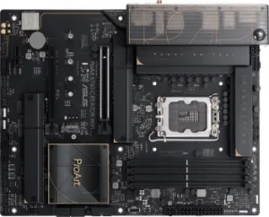   Asus PROART B760-CREATOR WIFI LGA1700