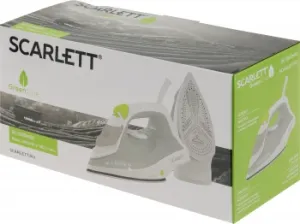  SCARLETT SC-SI30K60 GREEN LINE WHITE