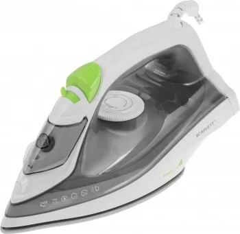  SCARLETT SC-SI30K60 GREEN LINE WHITE