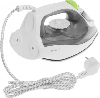  SCARLETT SC-SI30K60 GREEN LINE WHITE