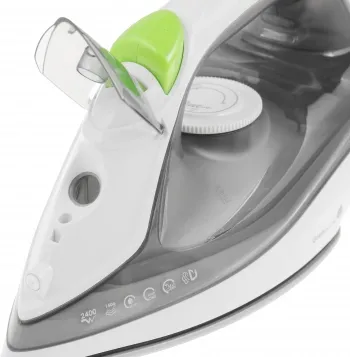 SCARLETT SC-SI30K60 GREEN LINE WHITE