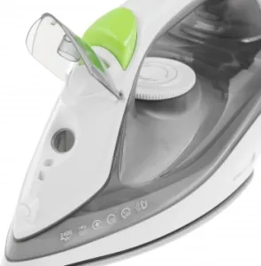  SCARLETT SC-SI30K60 GREEN LINE WHITE