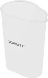  SCARLETT SC-SI30K60 GREEN LINE WHITE