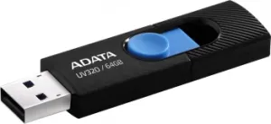   64GB ADATA UV320, USB 3.1, /