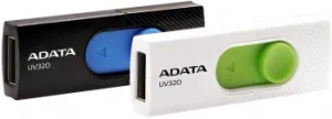   64GB ADATA UV320, USB 3.1, /