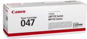 - CANON 047 BK 1600 