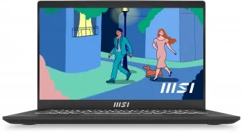  MSI Modern 14 C7M Ryzen 5 7530U/8/SSD512Gb/14;/IPS/FHD/noOS/silver (9S7-14JK12-239)