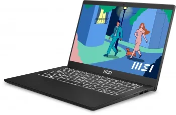  MSI Modern 14 C7M Ryzen 5 7530U/8/SSD512Gb/14;/IPS/FHD/noOS/silver (9S7-14JK12-239)