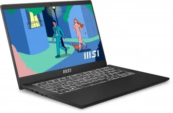  MSI Modern 14 C7M Ryzen 5 7530U/8/SSD512Gb/14;/IPS/FHD/noOS/silver (9S7-14JK12-239)