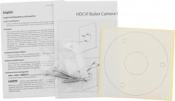   HDCVI- DAHUA DH-HAC-HFW1200CLP-IL-A-0280B-S6   