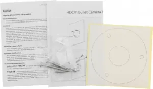   HDCVI- DAHUA DH-HAC-HFW1200CLP-IL-A-0280B-S6   