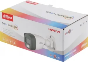   HDCVI- DAHUA DH-HAC-HFW1200CLP-IL-A-0280B-S6   